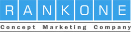 RANKONE Concept Marketing Company